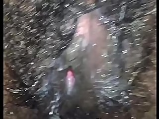 Big Cock Pussy Wet