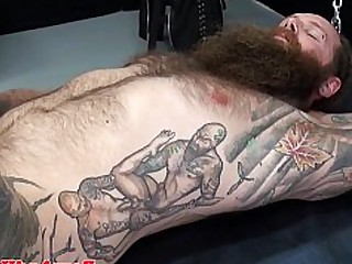 Ass Blowjob Big Cock Fuck Hairy Mature Strapon Tattoo